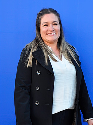 Adriana Arredondo Herrera