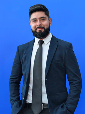 Aldo Campusano Pellisa