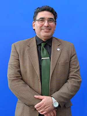 Alfredo Peña Maertens