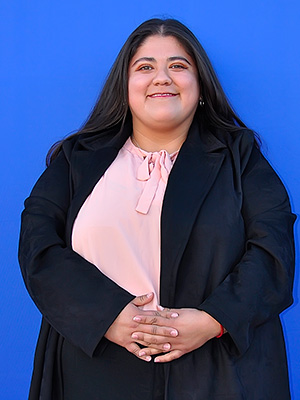 Camila Vergara Peña