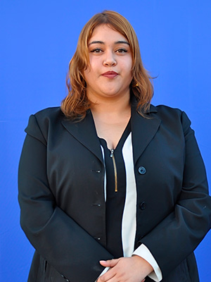 Carla Iturriaga Orellana