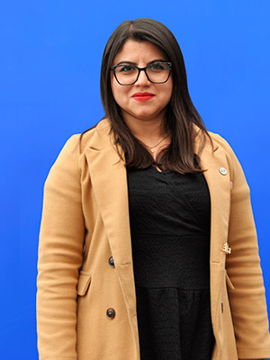 Carmen Alarcón Muñoz