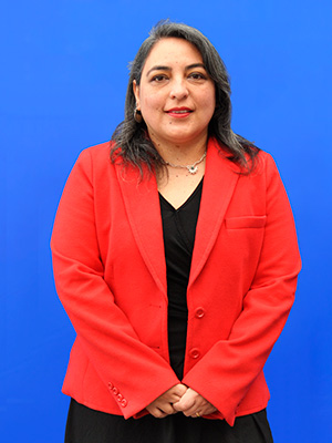 Carolina Ramos Segura