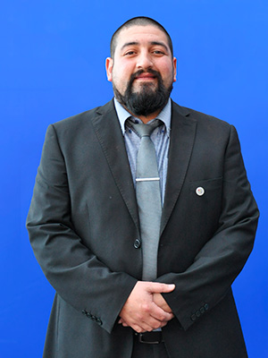 Cristobal Carrasco Araya