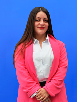 Daniela Aguilera Lorca