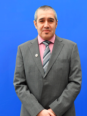 Eduardo Marambio Mena