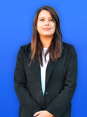 Francisca Parada Alvarado