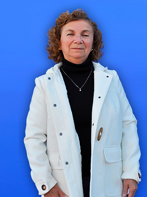 Gloria Cisternas Arias