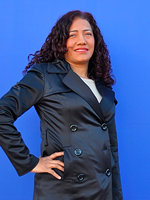 Ingrid Iriarte Díaz