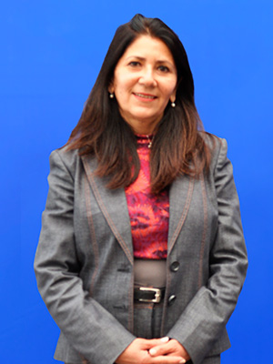 Jessica Durán Montiel