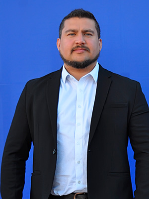 José Jaña Castillo