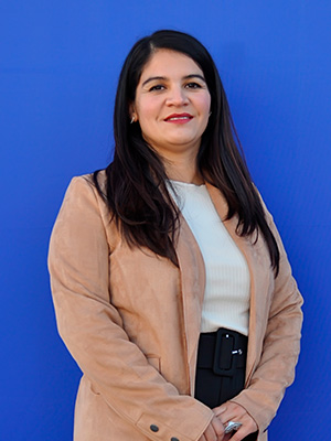 Natalia Varas Pastén