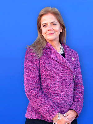 Pamela Suez Hauenstein