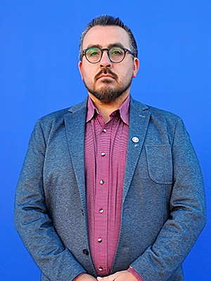 Selwin Shand Guriérrez