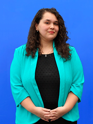 Solange Marín Aravena