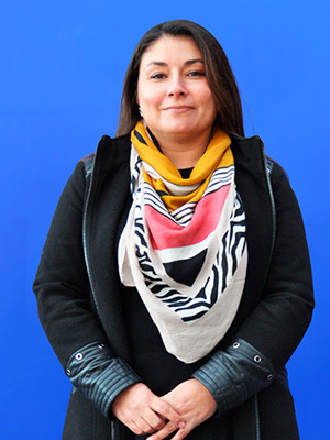 Yannet Álvarez Villar